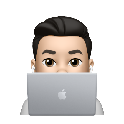 Alexander Memoji